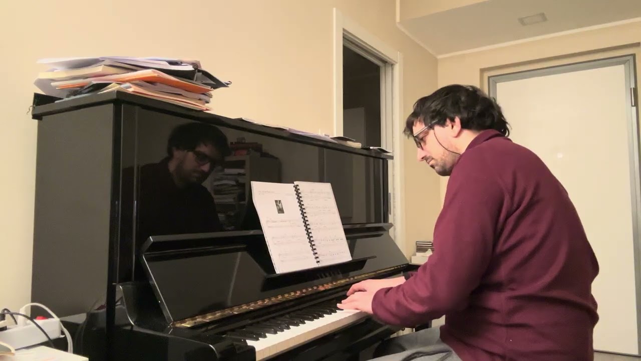 E. Morricone - Love Affair