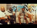 KITCHEN TALK - EP 08 - Maino Discusses Vado Incident, Reality Vs Reality, QueenzFlip returns.