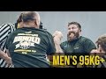 Arnold Classic 2016 - Men's 95kg+ Finals