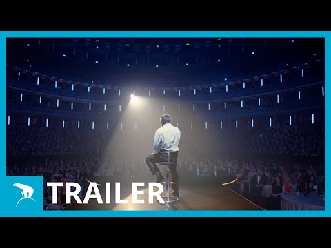 Better Man | Teaser | På kino 24. januar