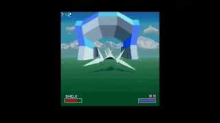 BeagleSNES Pre-v0.6 Star Fox Test