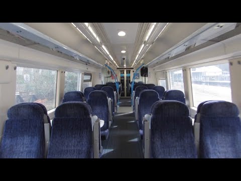 Southeastern Class 375