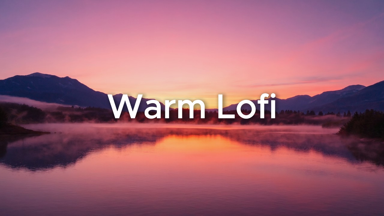 cozy lofi mix 🌙 – chill vibes for focus & sleep