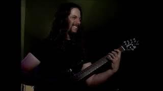 Dream Theater - Erotomania (A Mind Beside Itself I: Erotomania, Live at New York, 2000) (UHD 4K)