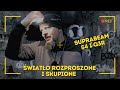 Suprabeam S4 i Q3r 💡 Czym różni się światło rozproszone od skupionego?