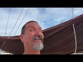 Making an offer on an Endeavour 32 Sailboat - Sailing on a budget !