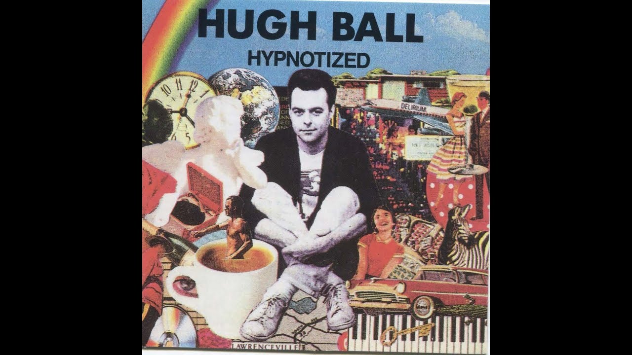 Hugh Ball - Hypnotized (Official Video) jazz roster