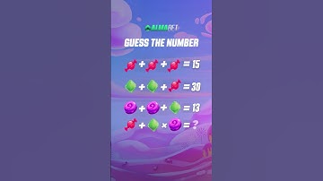 Can You Guess the Right Number? | Fun Quiz Game!