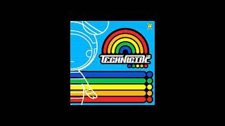 Let's Select - Technictix