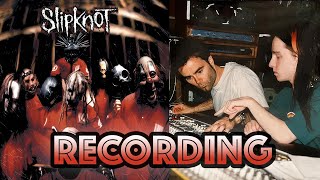Download Lagu Behind The Recording of 'Slipknot' MP3 Download Lagu Behind The Recording of 'Slipknot' MP3