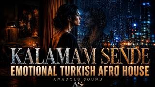 Kalamam Sende - Anadolu Sound | Official Video