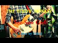 THE YELLOW MONKEY/See-Saw Girl (Bass Cover)