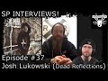Capture de la vidéo Sp Interviews #37 - Josh Lukowski (Vocalist For Dead Reflections)