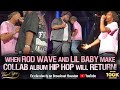 LIL BABY Crashed ROD WAVE BIRTHDAY CONCERT & TAMPA Fans LOSE THEIR MIND, Biggest SURPRISE THIS YEAR!