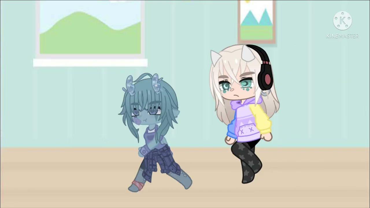 Текст veronica open the open. Veronica open the door please. veronica open the door please! (green screen) gacha club.