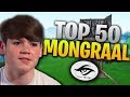 TOP 50 MOST VIEWED MONGRAAL FORTNITE TWITCH CLIPS