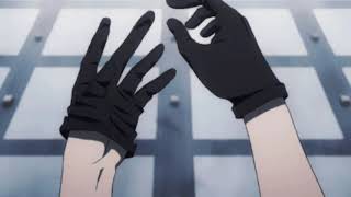 Anime Aesthetic Clips Part 3