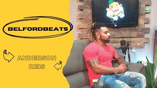 Anderson Reis - Parte02 / Podcast Belfordbeats #EP25 #T2