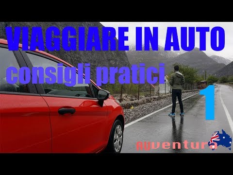 Video: Migliori Consigli Su Come Viaggiare In Sicurezza In Aree Ad Alto Rischio