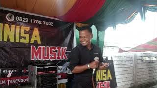 Lagu gayo mastasi /cover putra bungsu