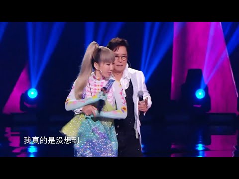 CoCo李玟《我們的歌2》 EP11預告： 譚詠麟鄧紫棋回歸 全場燃炸熱力四射