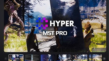 UNREAL ENGINE ASSET TESTING - Hyper Multiplayer Survival Template PRO Part 2