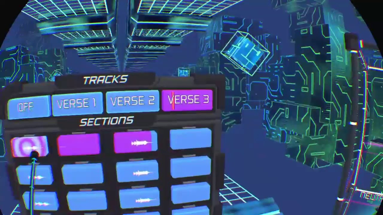 Electronauts Intoxicate MixxMusic