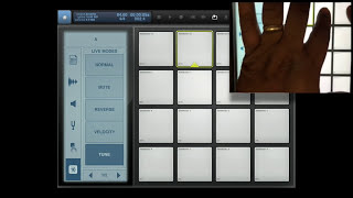 Just Blaze | Fabolous Breathe | Remaking The Beat On iPad Using Beat Maker 2 [Mobile Tip Tuesday] chords