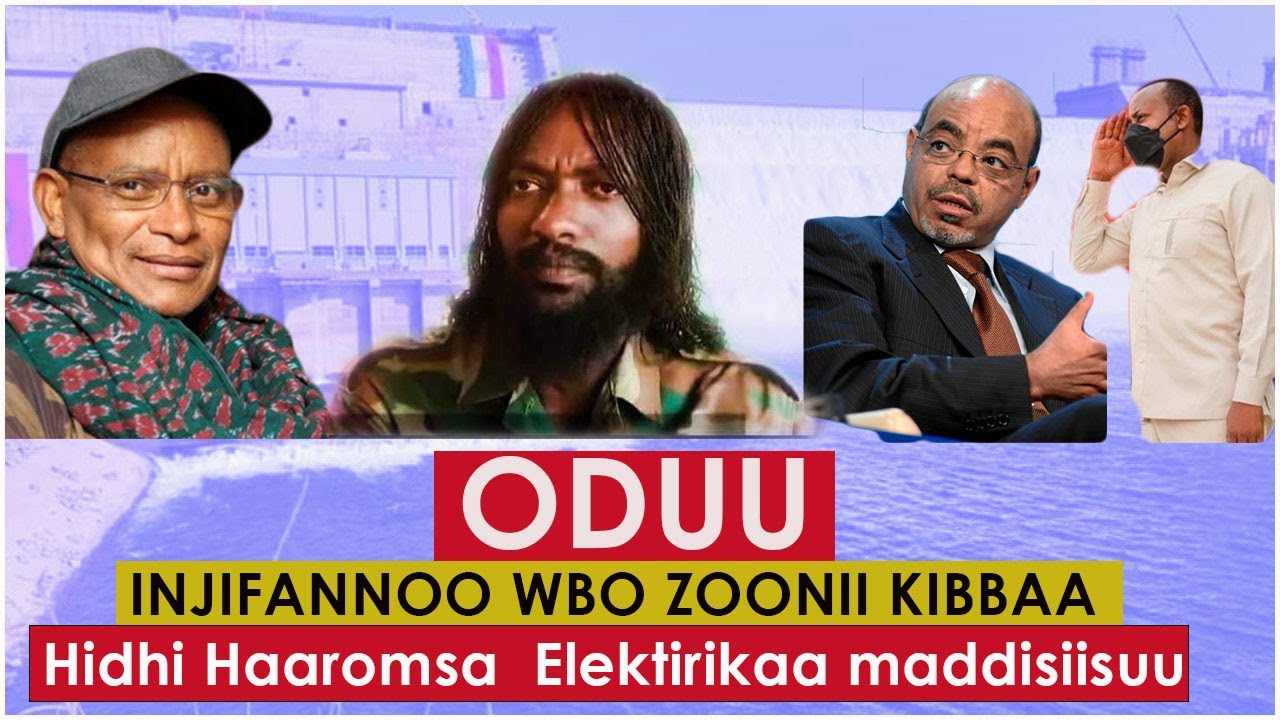 Oduu Hatattama February 202022 Injifannoo Wbo Zoonii Kibbaa