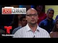 El alemán| Caso Cerrado | Telemundo