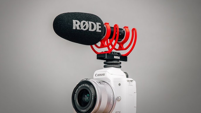Incredible Value at $100: Discovering the Hidden Features of RODE VideoMic  Go II 