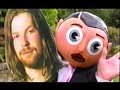 Capture de la vidéo Aphex Twin - Top 100 Greatest Pop Videos, 2005 - 65 - Windowlicker