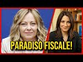 SALIS VS RICCHI: Tassa i ricchi o Italia paradiso fiscale? La verità!