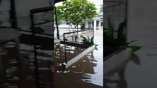 Banjir Jakarta 1 january 2020