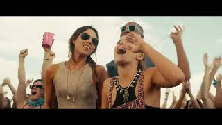 Dirty Grandpa Movie CLIP - Flex Off (2016) - Robert De Niro, Zach Efron Comedy HD