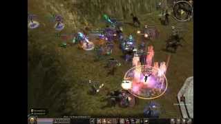 Metin2 RO Pegasus  RedSquad vs. Guardians 05.10.2012