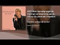 110 mon tmoignage de maman entrepreneuse au micro du podcast imprvu