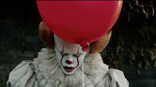Who Was the Biggest Scaredy Cat on the Set of IT? 
