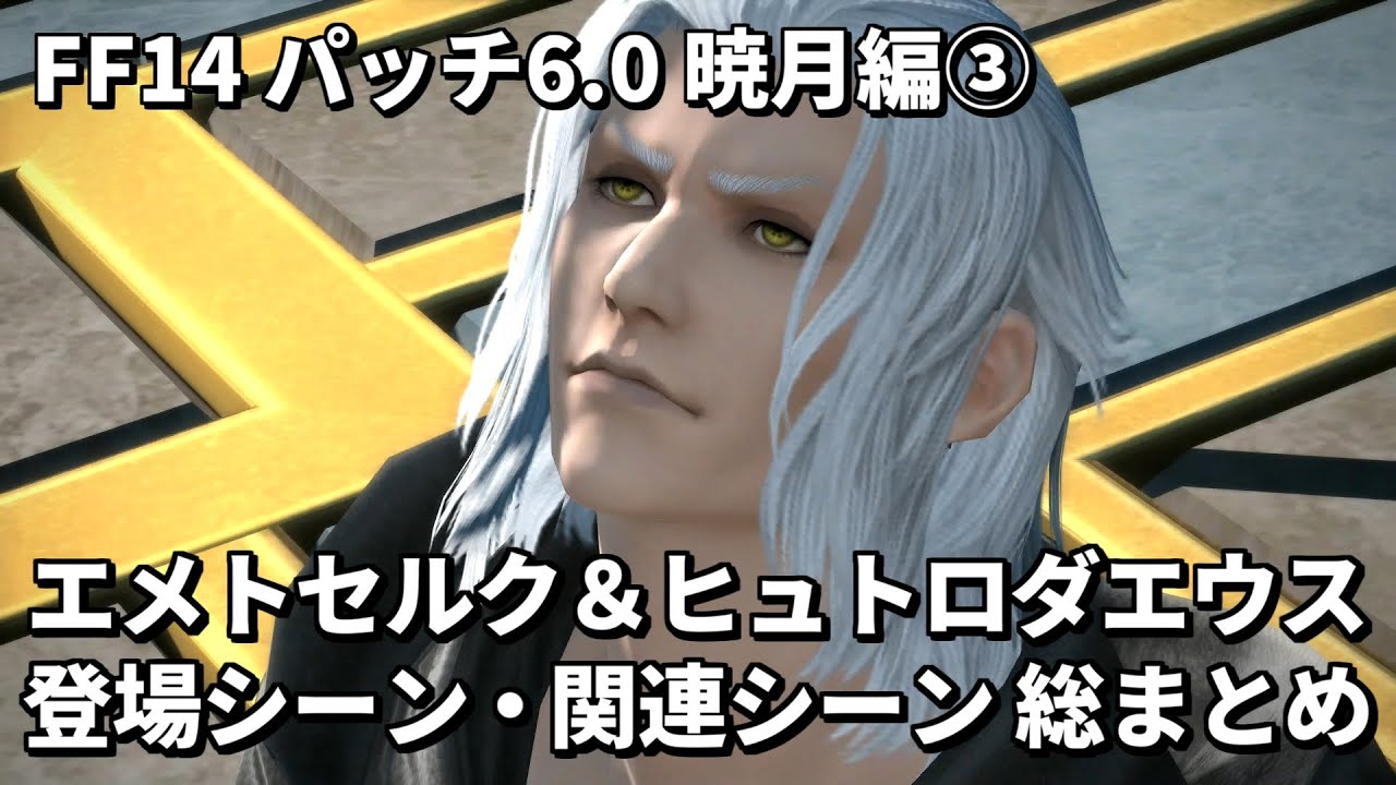 FF14 エメトセルク ヒュトロダエウス ヴェーネス おまけ Amazon.co.jp: FF14 韓国限定 ファンフェス エメトセルク