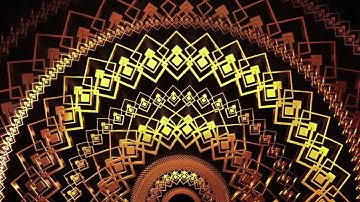 4K Mandala Background Loops    Free Video Background Loops   4k VJ Loops