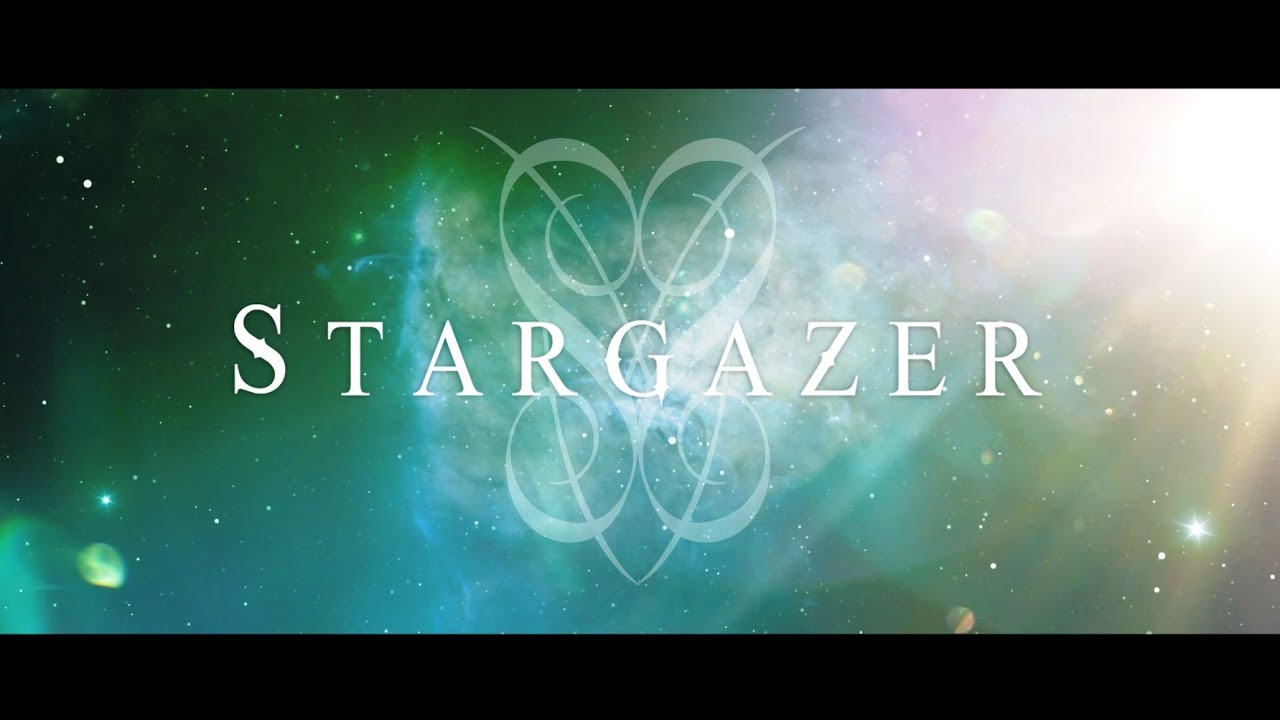 CROSS VEIN『Stargazer』Official Music Video - YouTube