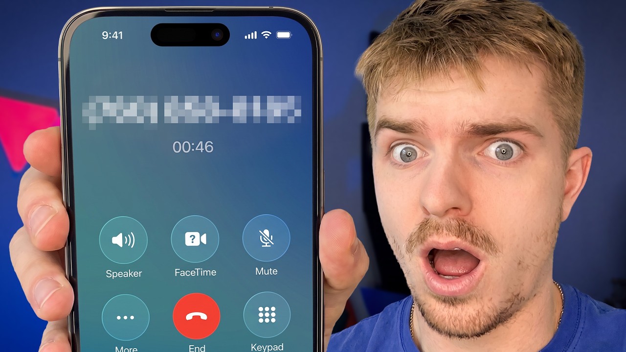 Latest Title & Thumbnail