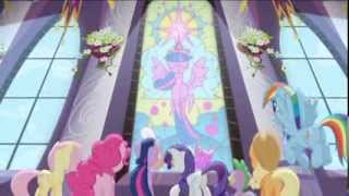 MLP princesses Still Alive screenshot 4