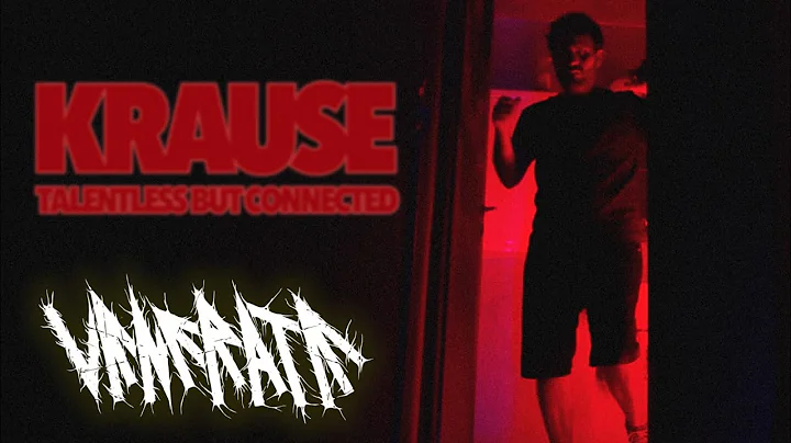 KRAUSE - Talentless But Connected (Official Music ...