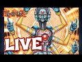 IRL?! Drytron CHAOS! New Set YuGiOh Sneak Peak