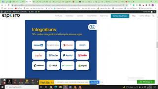 أفضل ستة طرق يجب مراعاتها عند اختيار برنامج تخطيط موارد المؤسسات في السعودية screenshot 5