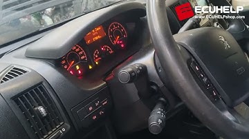 KT200II Dcm6.2 C Read Write Checks via OBD