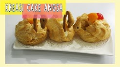 KREASI SUS ANGSA CANTIK - Durasi: 11.58. 
