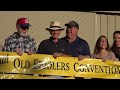 Best all around performers from the galax old fiddlers convention  mountains of music homecoming 2