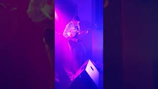 Live Synthwave Guitar for Kalax